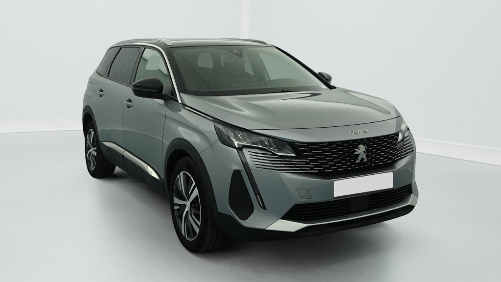 PEUGEOT 5008 Automatic (2024)