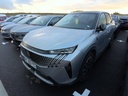 PEUGEOT 3008 (Year of Construction 2025, 136 PS, Petrol)