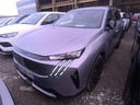 PEUGEOT 5008 Automatic (2025)