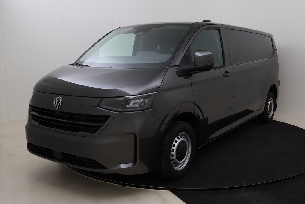 Volkswagen Other Automatic (2026)