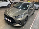 TOYOTA Yaris (Year of Construction 2024, 115 PS, Hybrid Diesel)