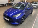 TOYOTA Yaris (Year of Construction 2024, 115 PS, Hybrid Diesel)