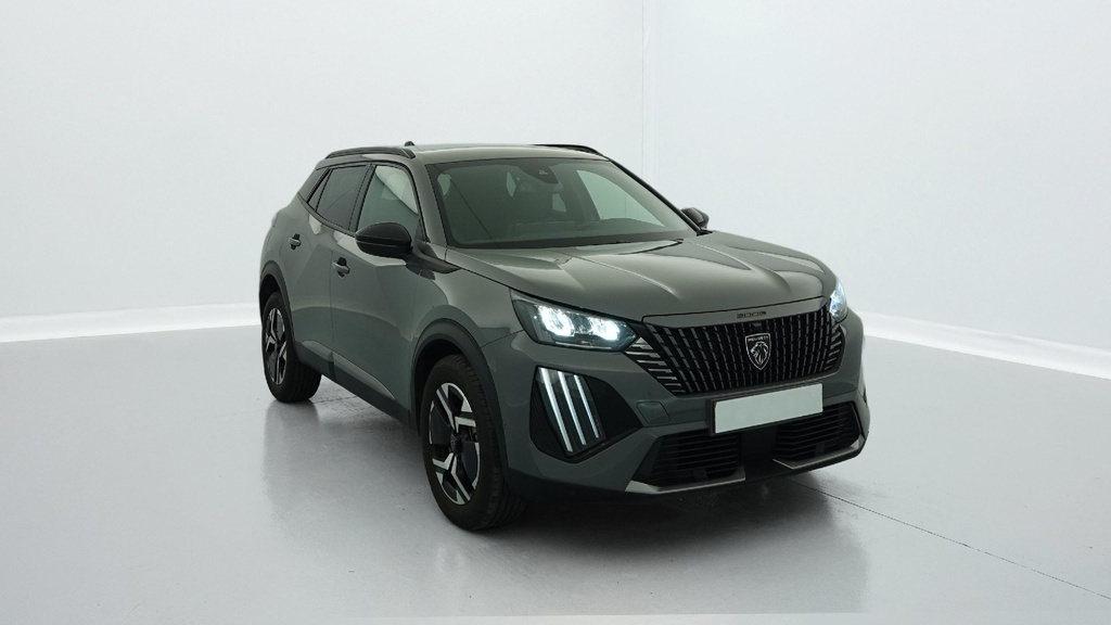 PEUGEOT 2008 (Year of Construction 2024, 102 PS, Petrol)