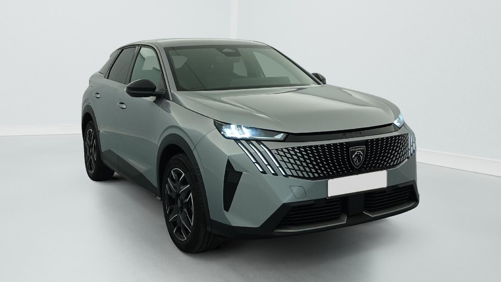 PEUGEOT 3008 Automatic (2025)