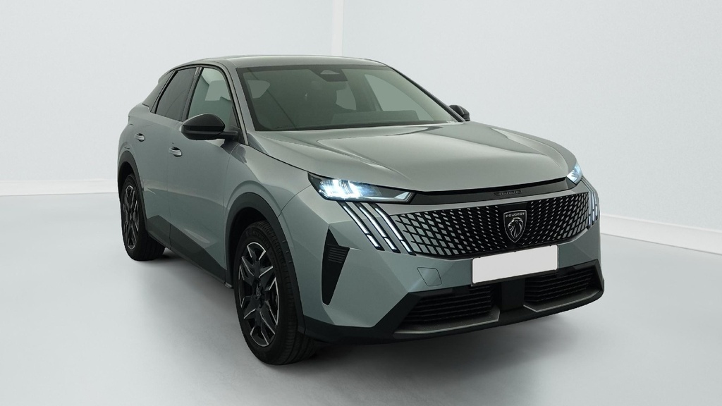 PEUGEOT 3008 Automatic (2025)