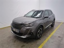 PEUGEOT 2008 (Year of Construction 2021, 110 PS, Diesel)