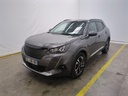PEUGEOT 2008 (Year of Construction 2021, 110 PS, Diesel)