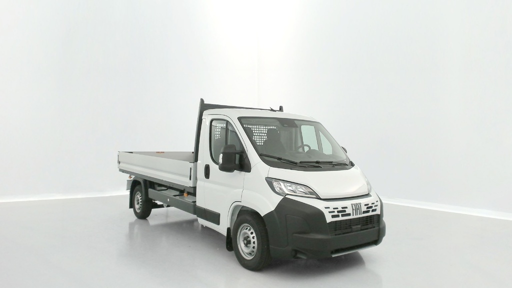 FIAT Ducato (Year of Construction 2025, 141 PS, Diesel)