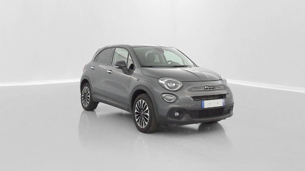 FIAT 500X (Year of Construction 2023, 131 PS, Petrol)