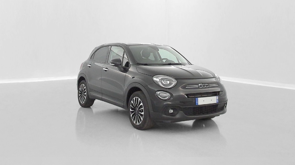 FIAT 500X (Year of Construction 2023, 131 PS, Petrol)