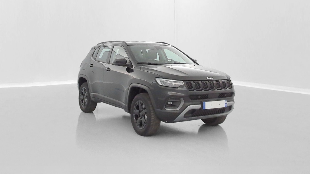 JEEP Compass Automatic (2024)