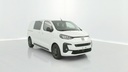 FIAT Scudo Automatic (2025)