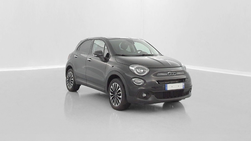 FIAT 500X Automatic (2023)