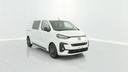 FIAT Scudo Automatic (2025)