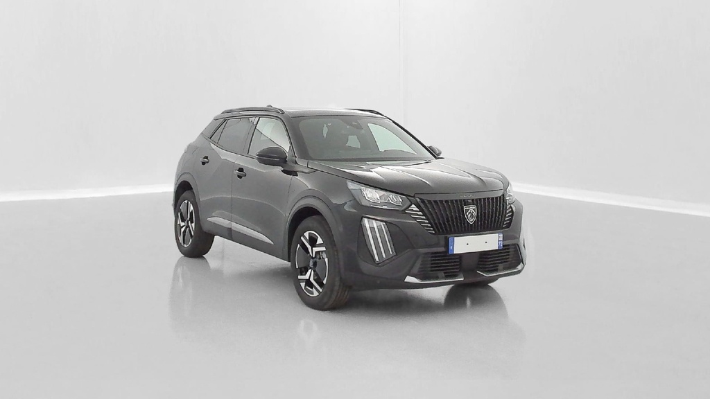 PEUGEOT 2008 (Year of Construction 2025, 102 PS, Petrol)