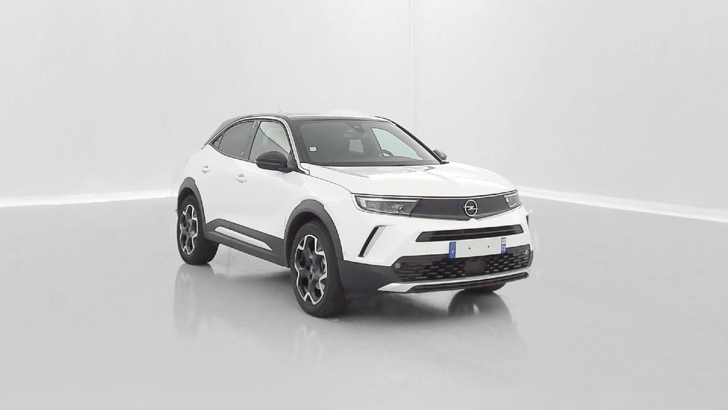 OPEL Mokka-e (Year of Construction 2021, 78 PS, Electric)