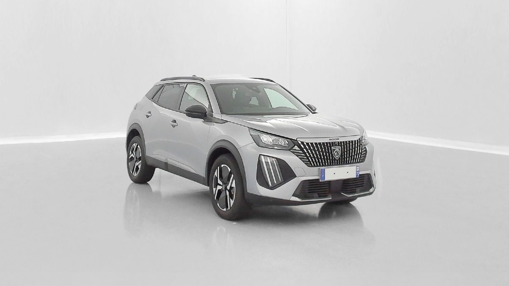 PEUGEOT 2008 (Year of Construction 2025, 102 PS, Petrol)