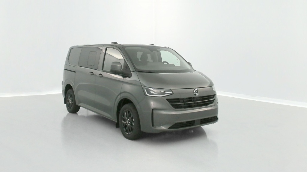 Volkswagen Transporter (Year of Construction 2025, 170 PS, Diesel)