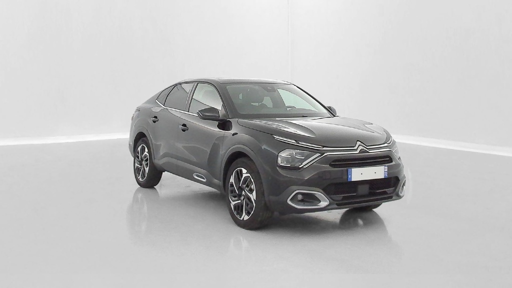 Citroen C4 X (Year of Construction 2024, 131 PS, Petrol)