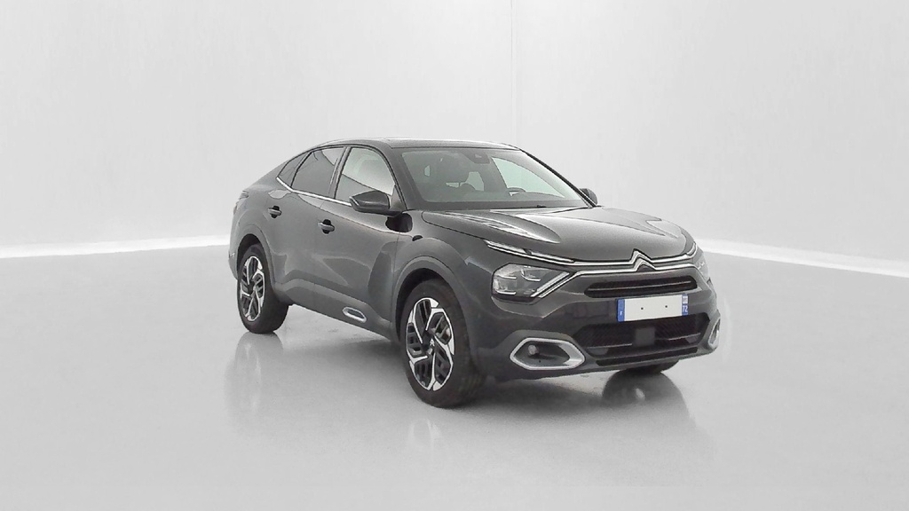 Citroen C4 X Automatic (2024)