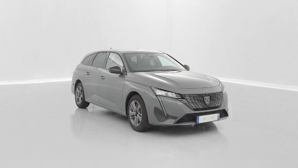 PEUGEOT 308 (Year of Construction 2024, 131 PS, Petrol)
