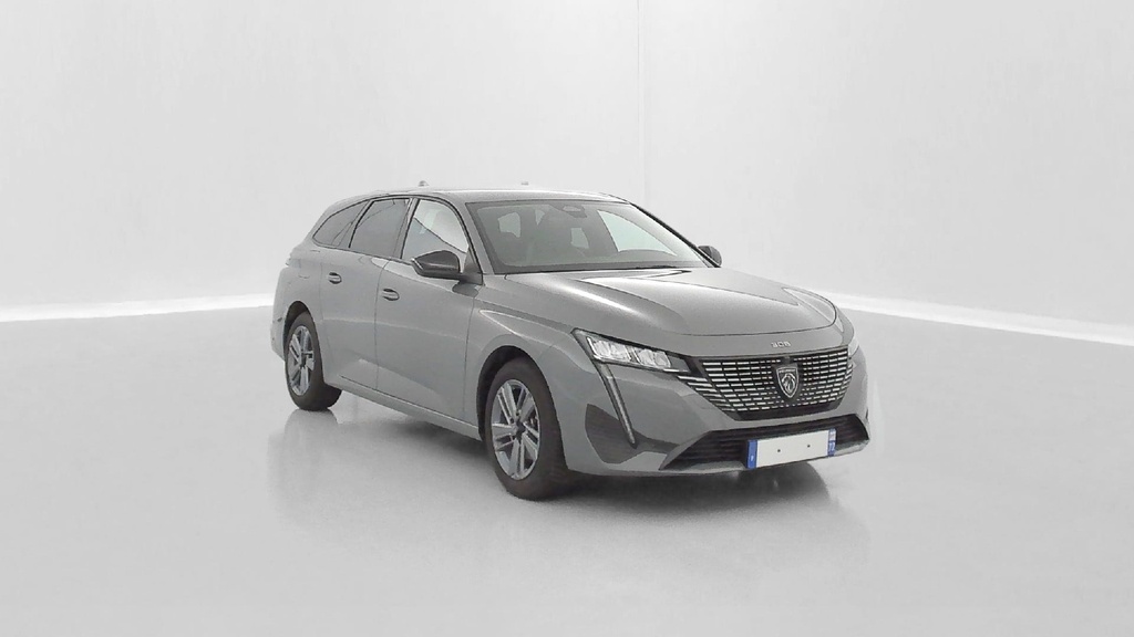 PEUGEOT 308 (Year of Construction 2024, 131 PS, Petrol)