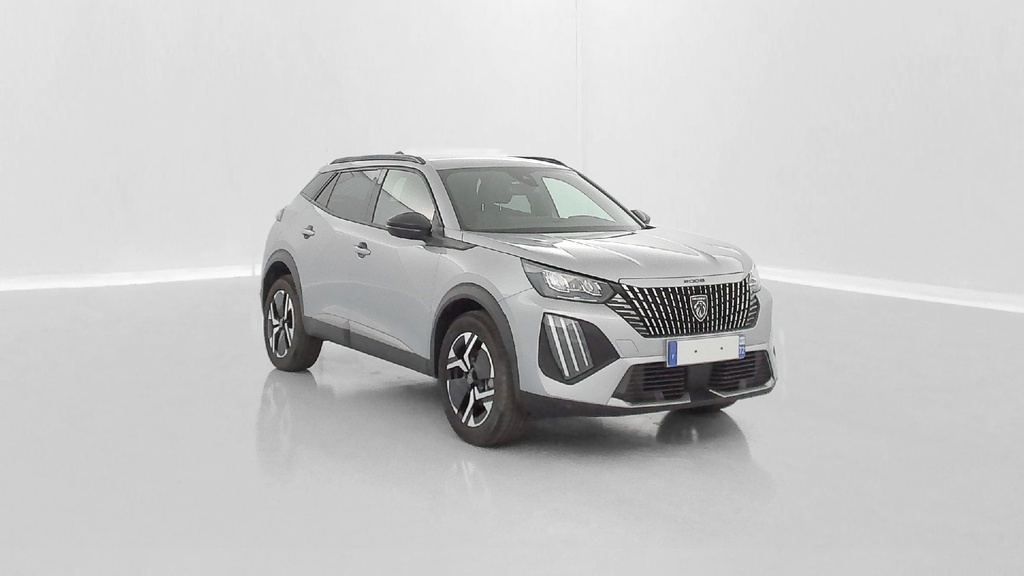 PEUGEOT 2008 (Year of Construction 2024, 102 PS, Petrol)