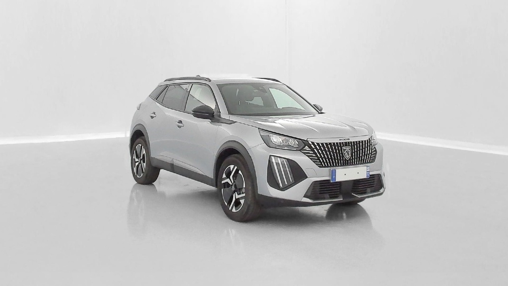 PEUGEOT 2008 (Year of Construction 2024, 102 PS, Petrol)
