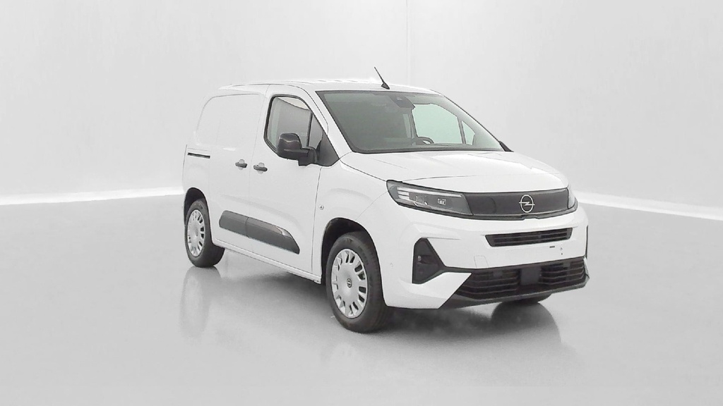 OPEL Combo (Year of Construction 2025, 102 PS, Diesel)