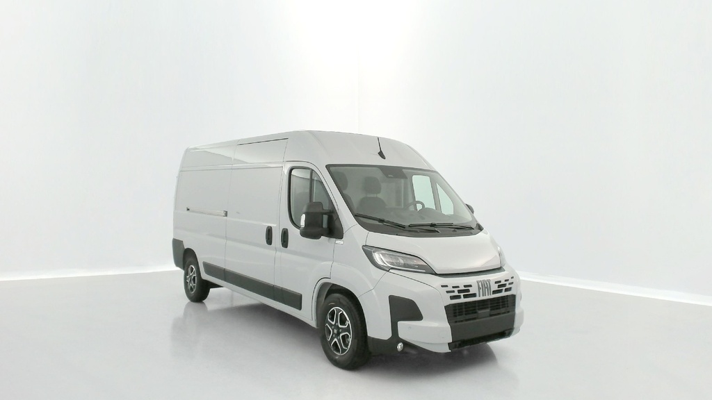 FIAT Ducato Automatic (2024)