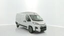 FIAT Ducato Automatic (2024)