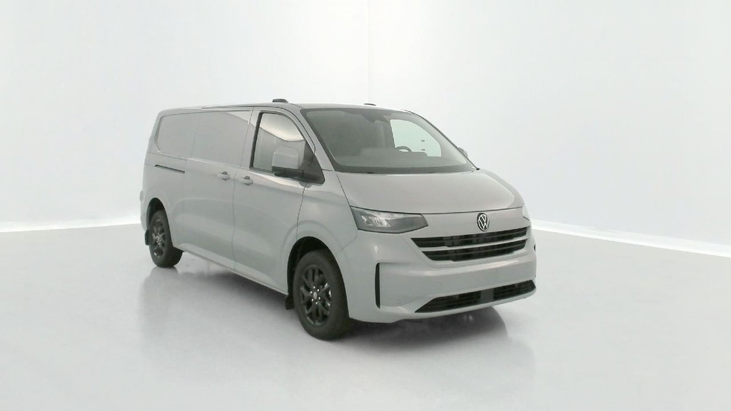 Volkswagen Transporter (Year of Construction 2026, 150 PS, Diesel)
