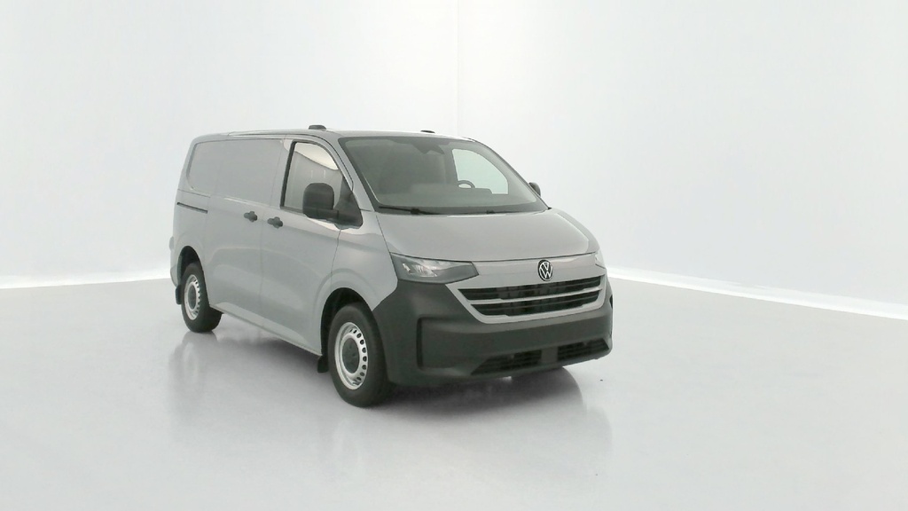 Volkswagen Other Automatic (2025)