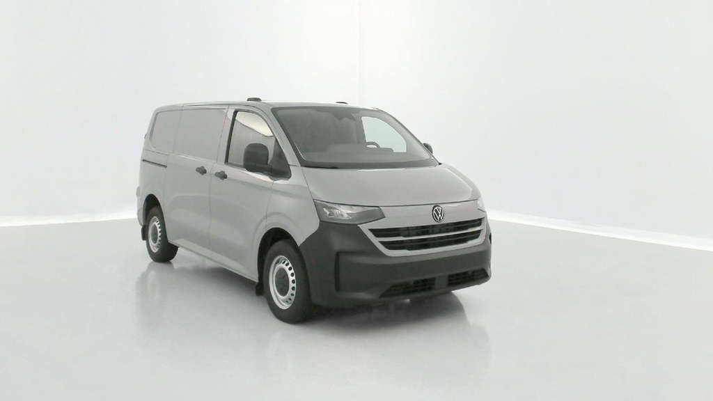 VOLKSWAGEN Other (Year of Construction 2025, 150 PS, Diesel)