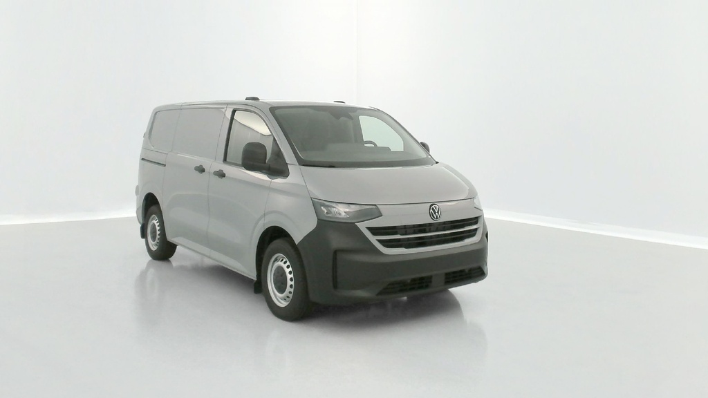 Volkswagen Transporter (Year of Construction 2025, 150 PS, Diesel)
