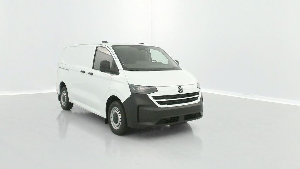 Volkswagen Other Automatic (2025)