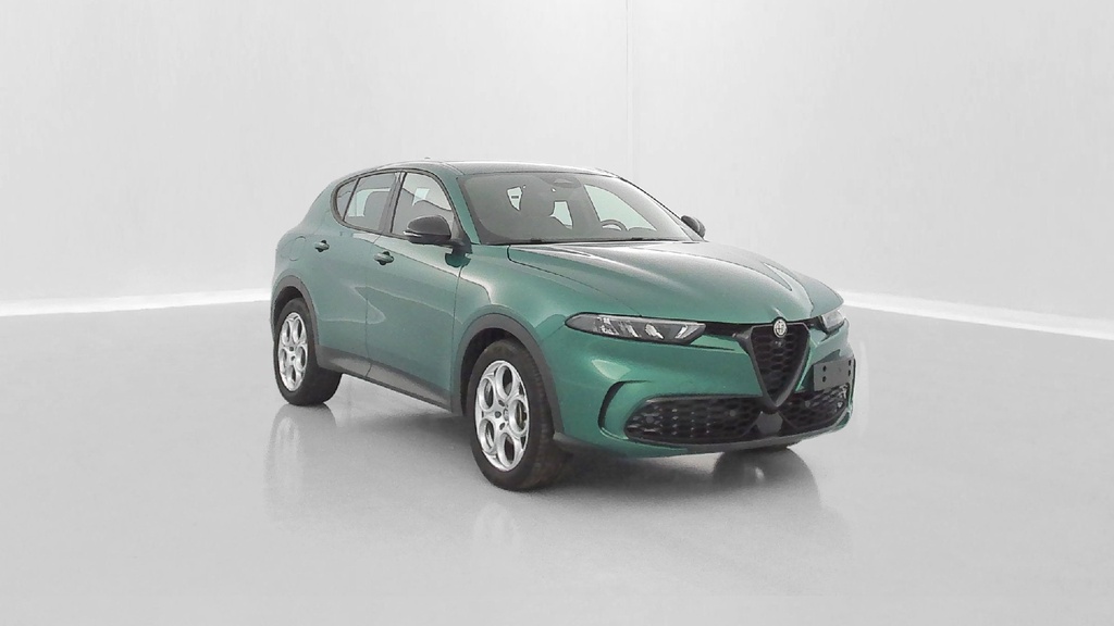 ALFA ROMEO Tonale (Year of Construction 2024, 131 PS, Petrol)