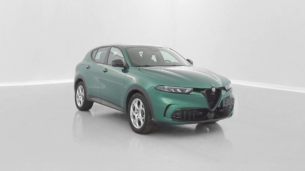 ALFA ROMEO Tonale (Year of Construction 2024, 131 PS, Petrol)