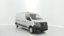 NISSAN Interstar (Year of Construction 2025, 150 PS, Petrol)