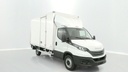 Iveco Daily (Year of Construction 2025, 161 PS, Diesel)