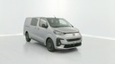 FIAT Scudo Automatic (2025)