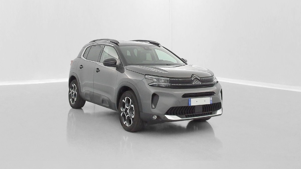 Citroen C5 Aircross (Year of Construction 2025, 136 PS, Petrol)