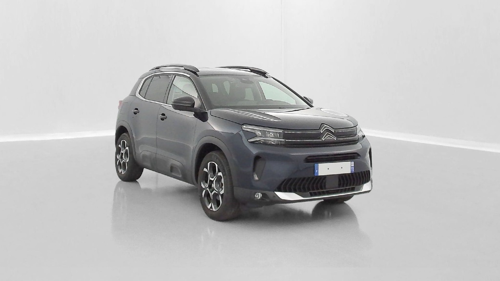 Citroen C5 Aircross (Year of Construction 2025, 136 PS, Petrol)