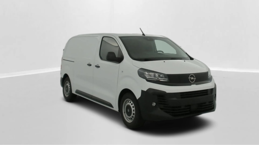 OPEL Vivaro (Year of Construction 2025, 177 PS, Diesel)