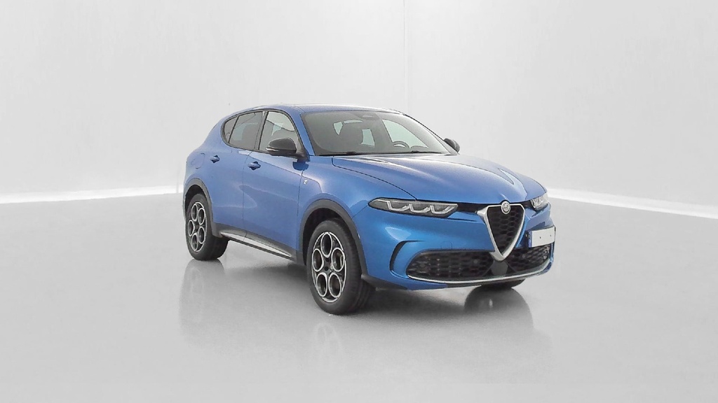 ALFA ROMEO Tonale (Year of Construction 2023, 180 PS, Petrol)