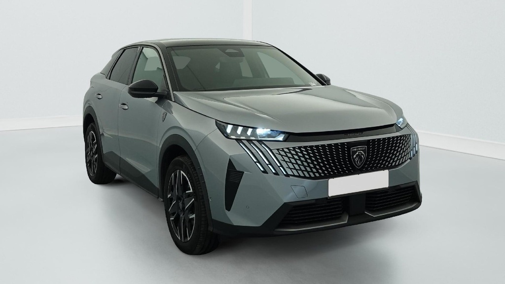 PEUGEOT 3008 (Year of Construction 2025, 136 PS, Petrol)
