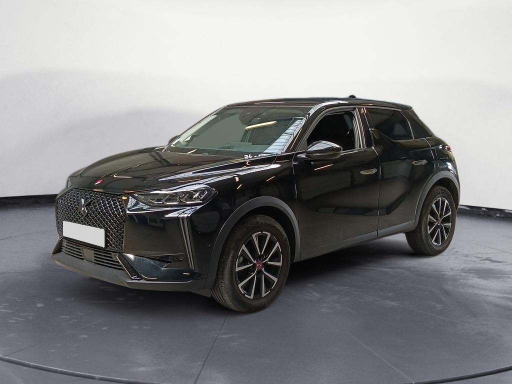 Citroen DS3 Automatic (2024)