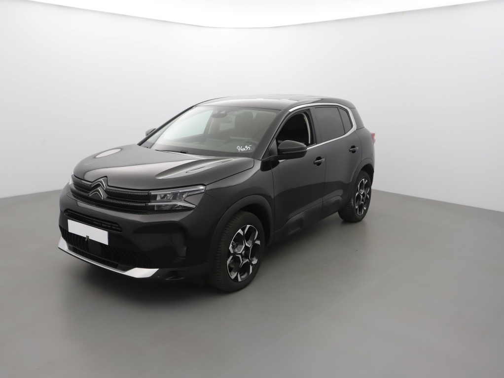 Citroen C5 Aircross Automatic (2024)