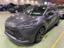 TOYOTA C-HR (Year of Construction 2024, 98 PS, Hybrid Diesel)
