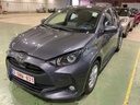 TOYOTA Yaris (Year of Construction 2025, 115 PS, Hybrid Diesel)
